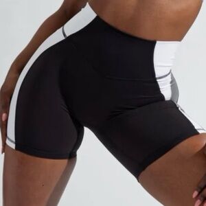 Buffbunny Bike Shorts large